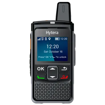 Радиостанция POC Hytera PNC360s