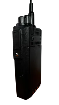 Радиостанция Leixen VV-25 (25W)