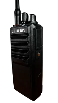 Радиостанция Leixen VV-25 (25W)