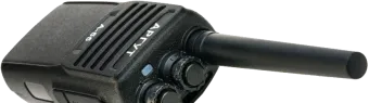 Рация Аргут А-55 UHF