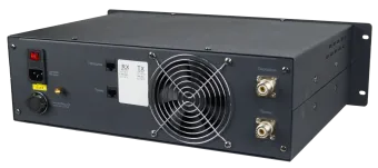 Радиоретранслятор Аргут DR-40 DMR VHF