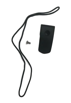 Поясная клипса YAESU CLIP-14 для VX-6R