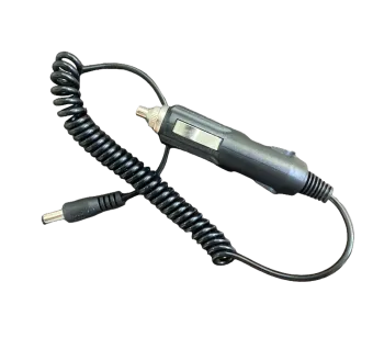 Автомобильное зарядное устройство для раций Kenwood / Baofeng