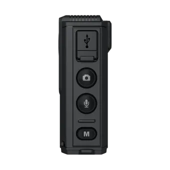 Hytera GC550 Pro видеорегистратор
