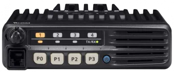 Автомобильная рация iCom IC-F6013H