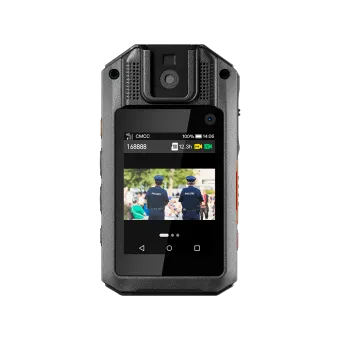 Hytera SC780 4G-видеорегистратор