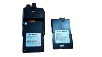 Радиостанция Leixen VV-25 (25W)