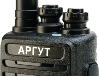 Рация Аргут А-55 UHF