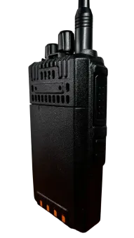 Радиостанция Leixen VV-25 (25W)