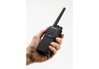 Рация Аргут А-55 UHF
