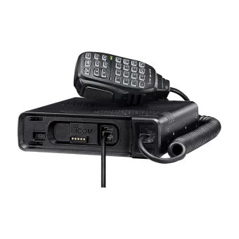 Радиостанция Icom ID-4100E VHF/UHF