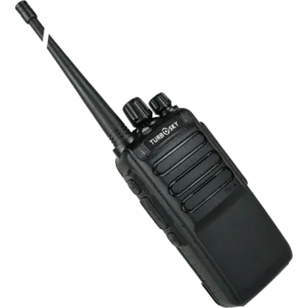 Рация Turbosky T7 DMR