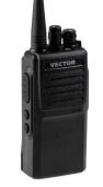 Портативная рация VECTOR VT-50 XT