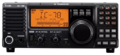 КВ-трансивер iCom IC-78