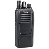 Цифровая рация iCom IC-F1100D