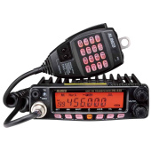 Автомобильная рация Alinco DR-438