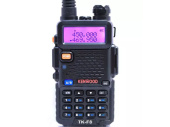 Рация Kenwood TK-F8 Dual Band