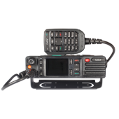 Мобильная радиостанция Caltta PM790 U(1) 25 Вт
