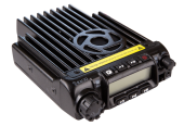 Автомобильная рация Racio R2000 UHF