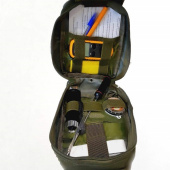 Метеокомплект МК‐3Ф