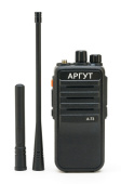 Цифровая рация Аргут А-73 UHF