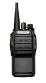 Портативная рация Racio R330 DMR