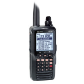 Авиационная рация Yaesu FTA-750L