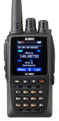 Рация ALINCO DJ-MD5EGP (GPS)