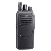 Рация Icom IC-F2000 UHF