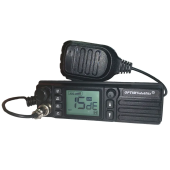 купить Радиостанция автомобильная OPTIM-SATELLITE Радиостанция автомобильная OPTIM-SATELLITE