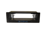 Крепление радиостанции OPTIM 1DIN-Metal для радиостанции OPTIM-Pilgrim