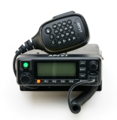Цифровая рация Аргут А-701 VHF