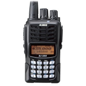 Портативная рация Alinco DJ-500