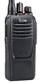 Радиостанция Icom IC-F2100D UHF