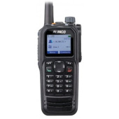 Цифровая рация Alinco DJ-D47 (GPS)