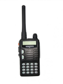 Рация Kenwood TK-450S
