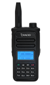 Радиостанция Racio R820