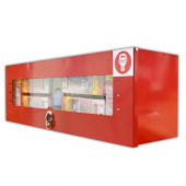 Контейнер для хранения СПИ-20 (на 6 изделий)