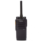 Цифровая рация Hytera PD415 VHF