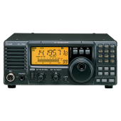КВ трансивер iCom IC-718
