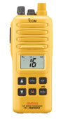 Рация Icom IC-GM1600 VHF