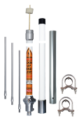 Антенна базовая Racio Antenna RU200U