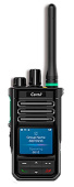 Портативная радиостанция Caltta PH660 VHF (144-154 МГц)