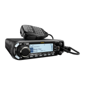 Радиостанция Icom ID-4100E VHF/UHF