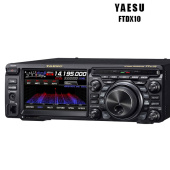 КВ трансивер Yaesu FTDX10