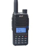 Радиостанция TYT TH-UV98