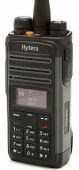 Рация Hytera PD485 VHF GPS+Bluetooth