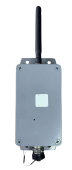 Радиостанция ГРАНИТ Р48У.3 "Волновая сеть"