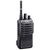 Рация Icom IC-F4003 #22 UHF