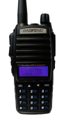 Рация Baofeng UV-82 8W Type-C